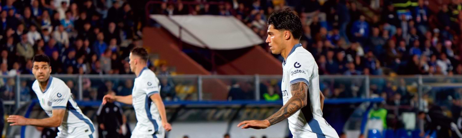 PSG-Inter de Milán final Champions League