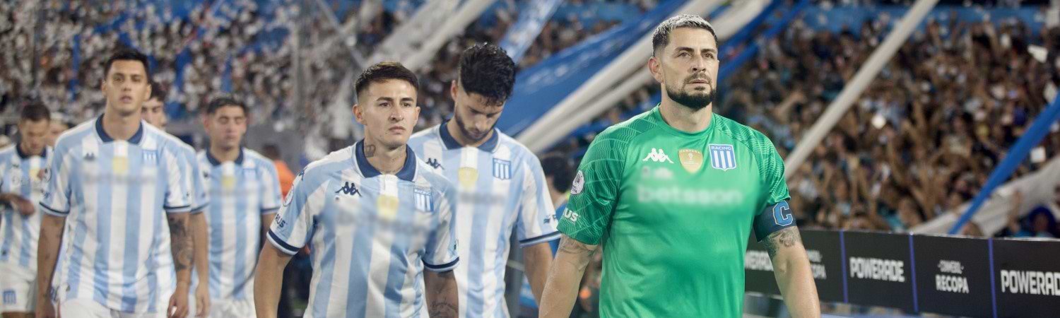 Racing Club vs Fortaleza EC