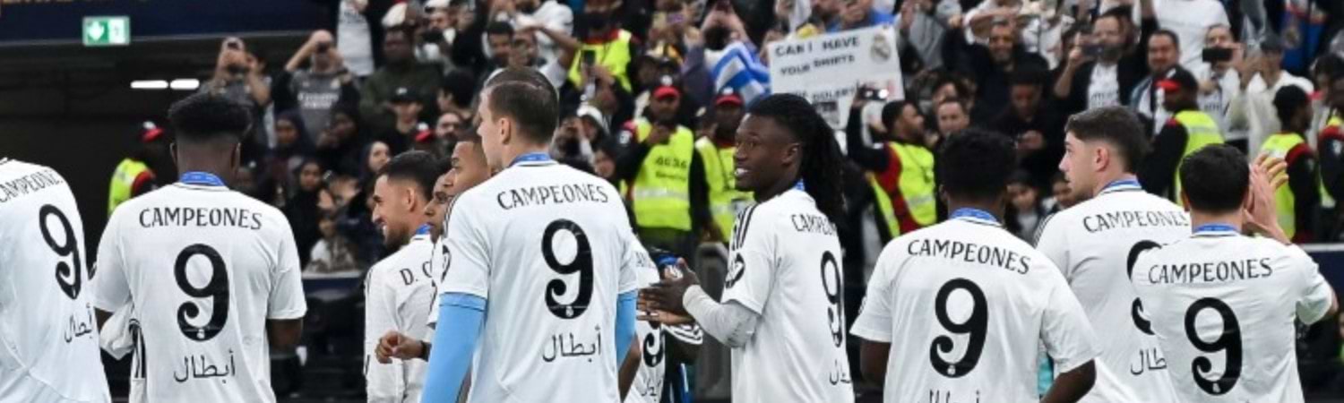 Real Madrid vs Mallorca