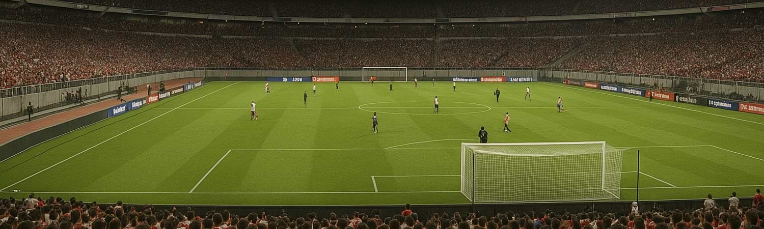 River Plate vs Barracas Central