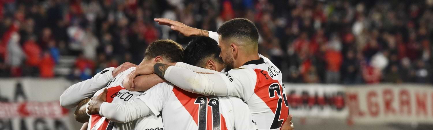 River Plate vs Platense