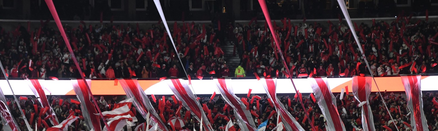 River Plate vs Universitario Deportes