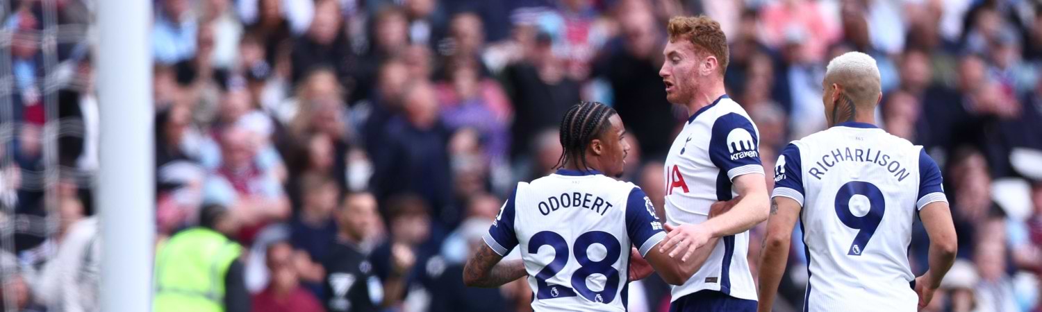 Tottenham-Manchester United final europa league