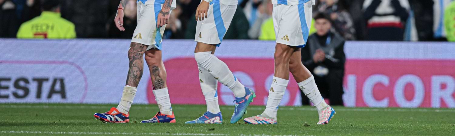 cumpleaños 47 años de Scaloni