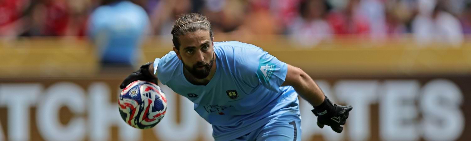 Auckland City-Boca Juniors mundial de clubes 2025