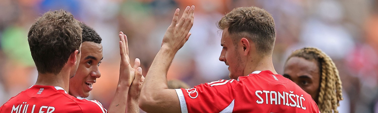 Bayern vs. Boca mundial de clubes 2025