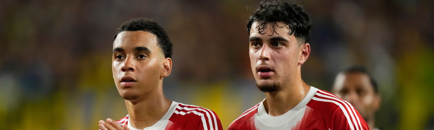 Benfica vs Bayern de Múnich