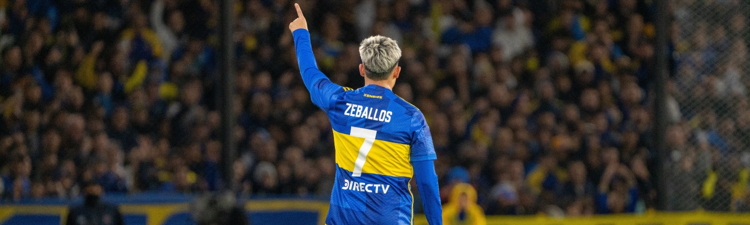 Boca Junior en el mundoa de Clubs 2025