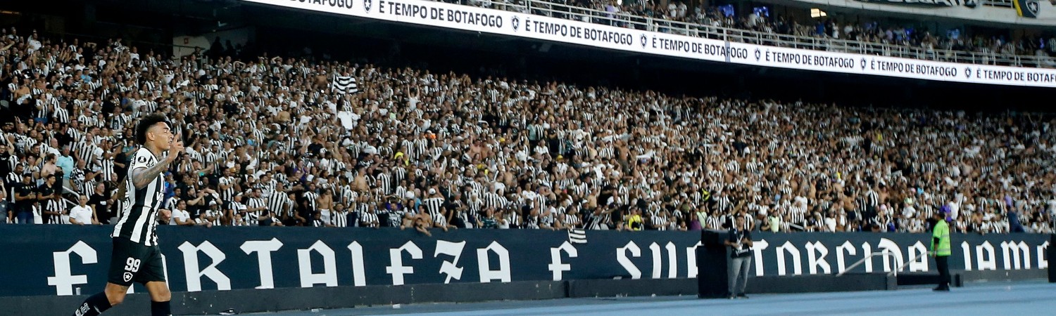 Botafogo vs Seattle Sounders