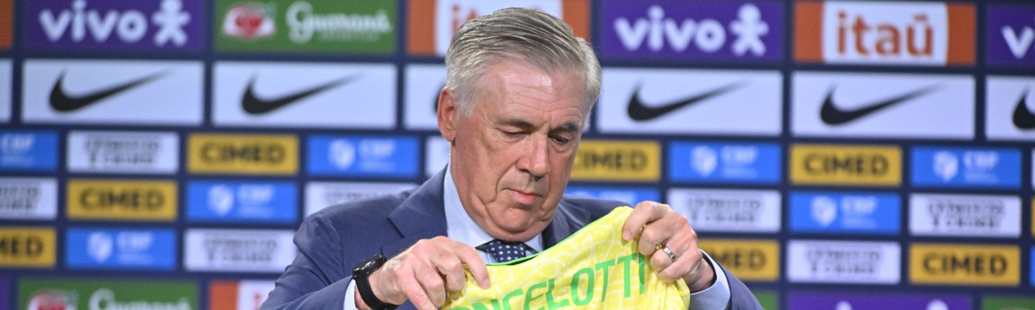 Brasil vs Paraguay 2025