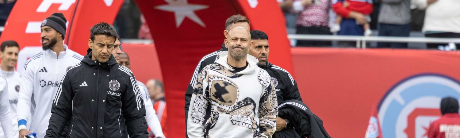 Javier Alejandro Mascherano