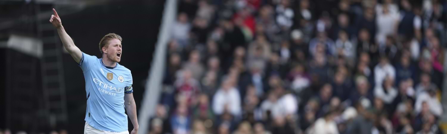 Manchester City vs Wydad