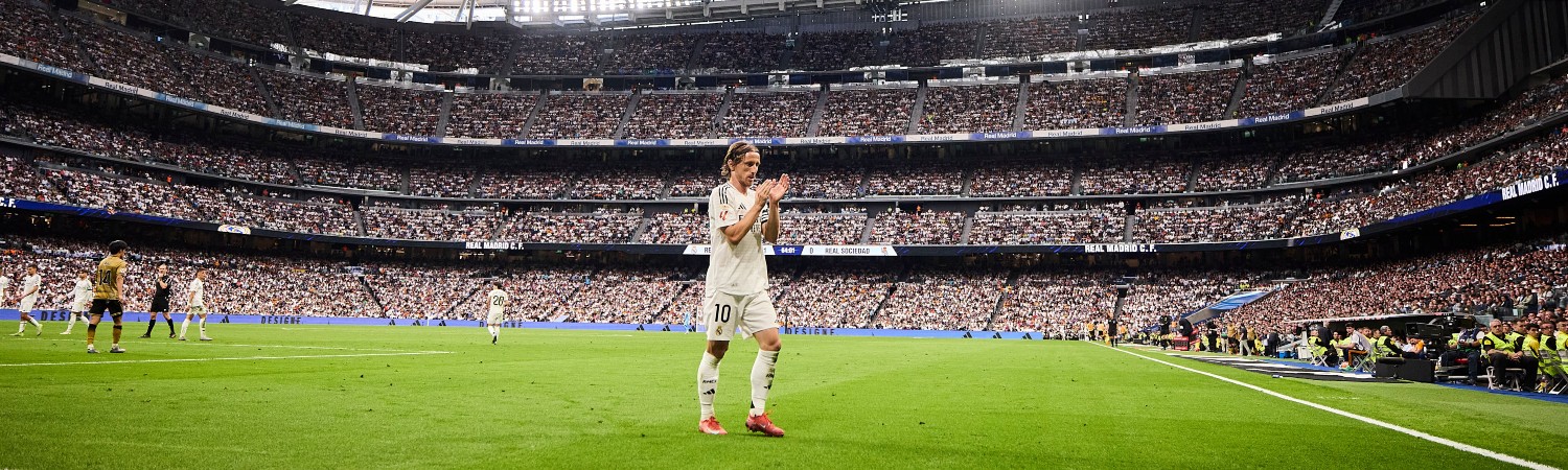 Real Madrid vs Al Hilal mundial de clubes