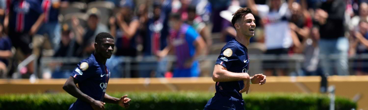 Seattle Sounders vs PSG mundial de clubes