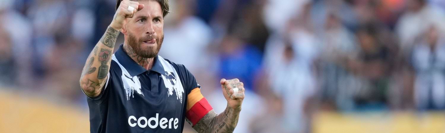 Urawa Reds vs Monterrey