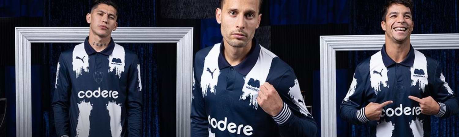 rayados en el mundial de clubes 2025