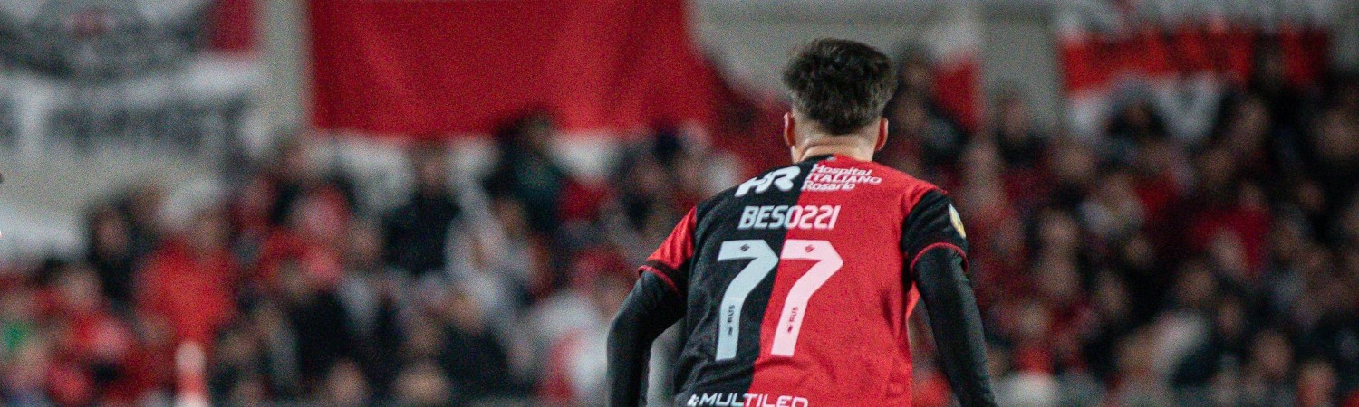 Aldosivi vs Newell’s clausura 2025