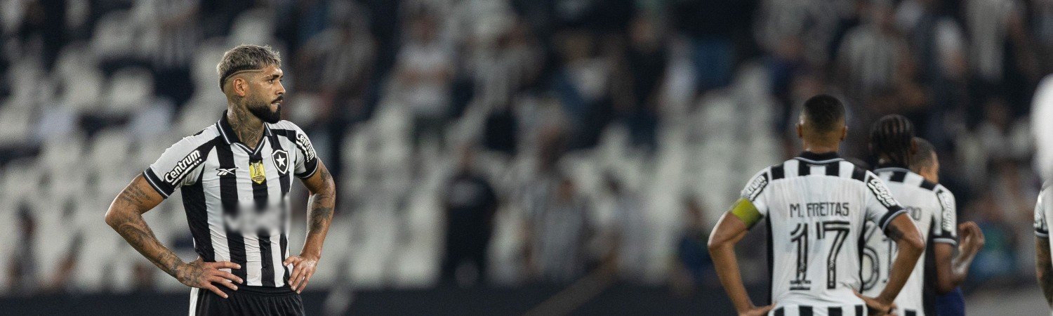 Botafogo vs Cruzeiro Serie A de Brasil