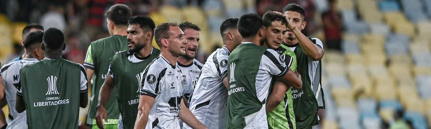 Central Córdoba vs Cerro Largo Sudamericana 2025