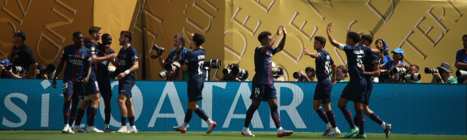 Chelsea vs PSG final mundial de clubes 2025