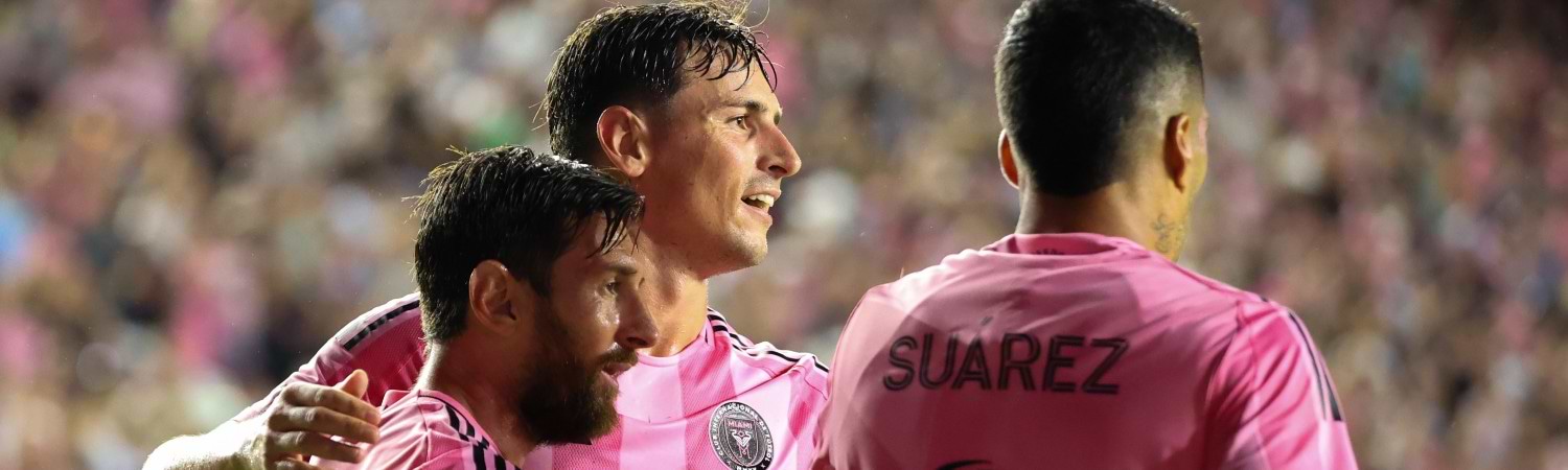 Cincinnati vs Inter Miami