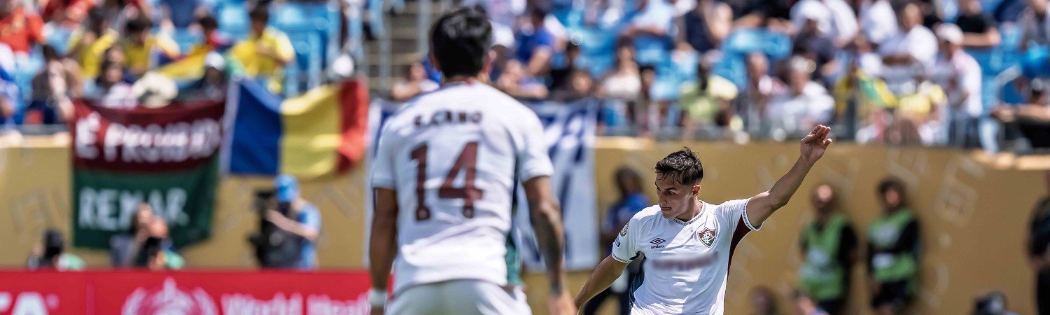 Fluminense vs Al-Hilal