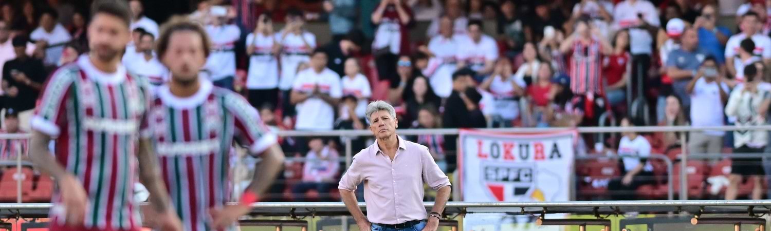 Internacional vs Fluminense liga argentina 2025