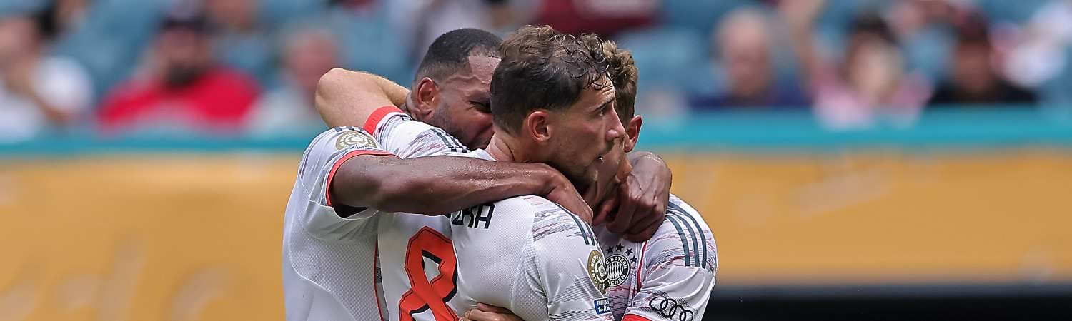 PSG vs Bayern de Múnich mundial de clubes 2025