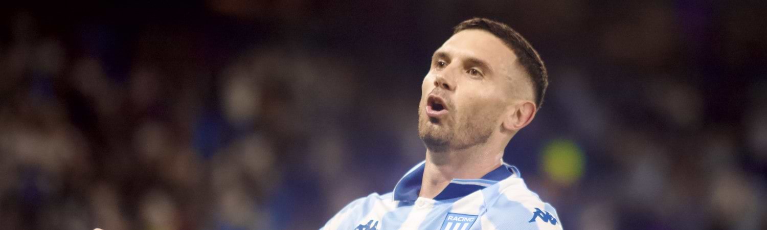 Racing vs Barracas 2025