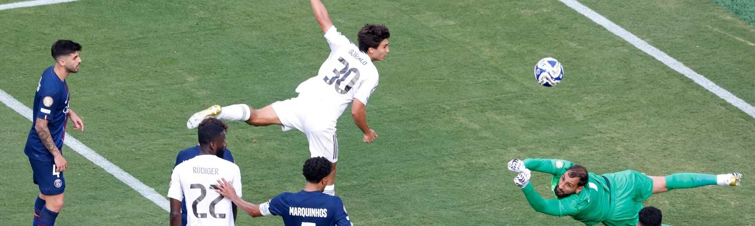 Real Madrid no pasa a finales del mundial de clubes 2025