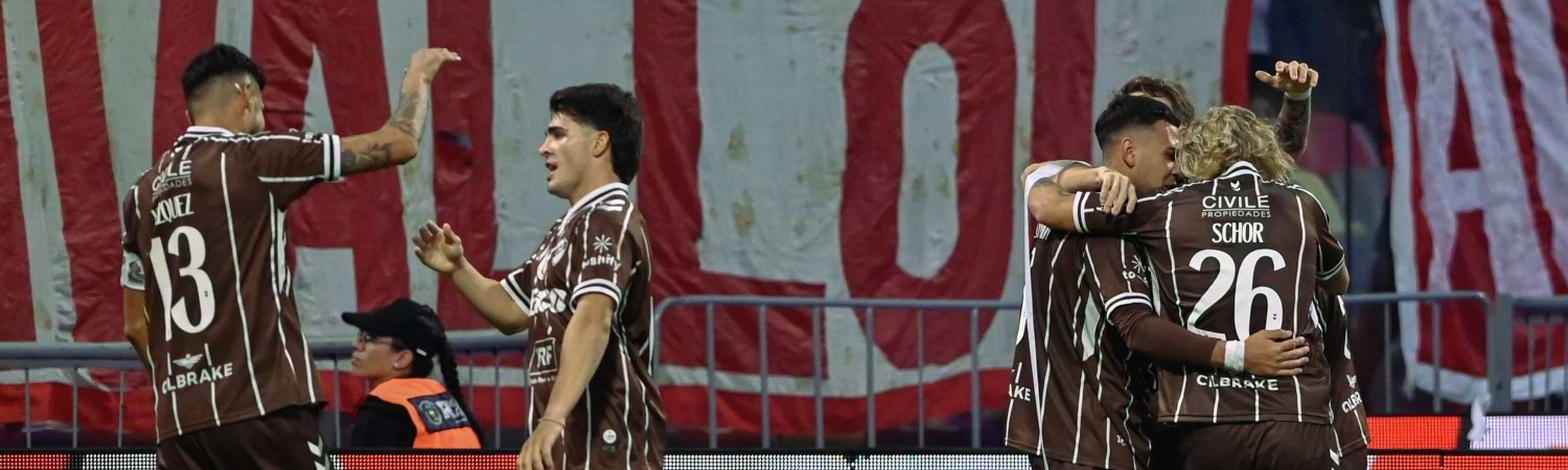 River Plate vs Platense Clausura en Argentina 2025