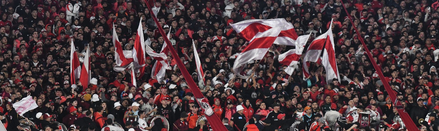 River Plate vs San Lorenzo 2025