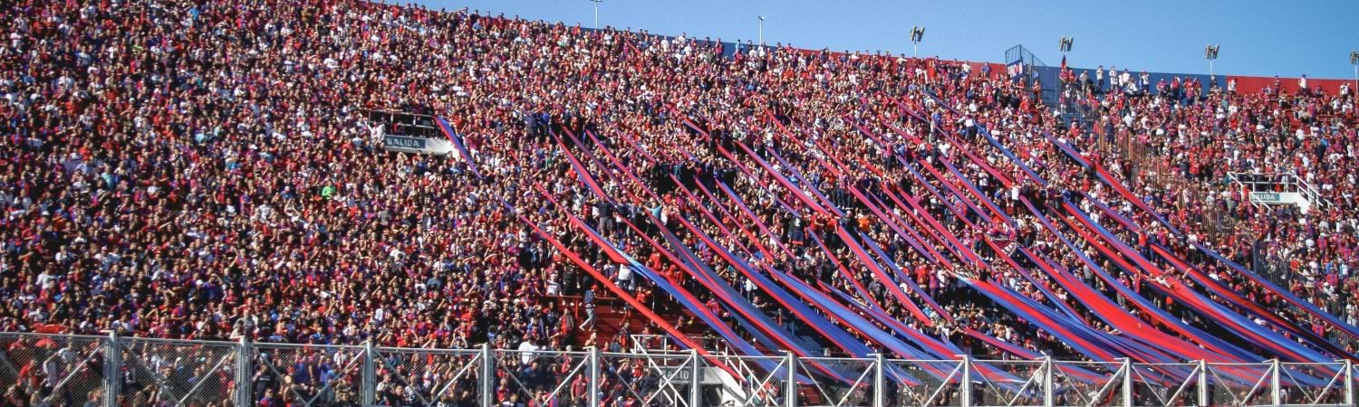 San Lorenzo vs Gimnasia 2005