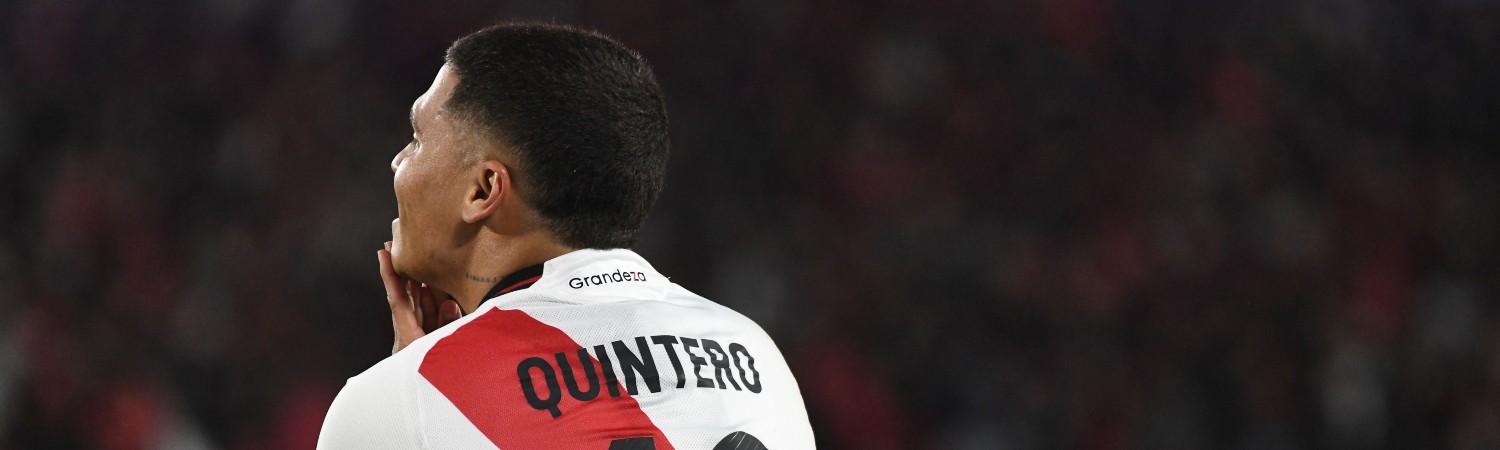 San Martín Tucumán vs River Plate