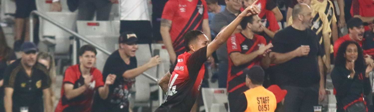 São Paulo vs Paranaense Copa de Brasil 2025