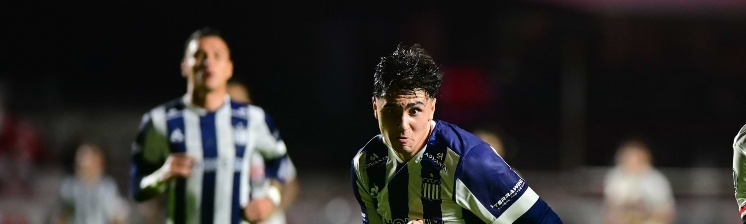 Talleres Córdoba vs Godoy Cruz Clausura 2025