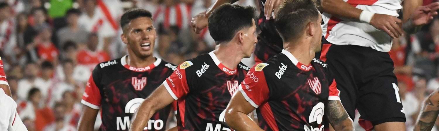 Vélez Sarsfield vs Instituto Clausura de Argentina 2025