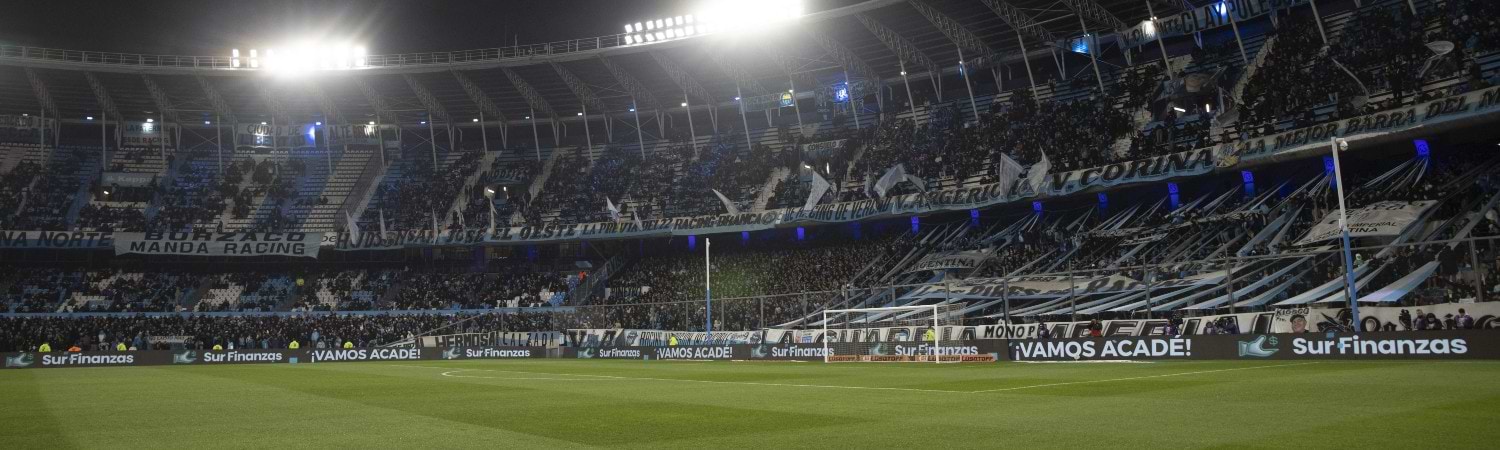 Estudiantes La Plata vs Cerro Porteño