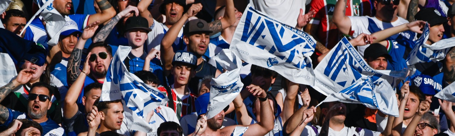 Fortaleza vs Vélez 2025