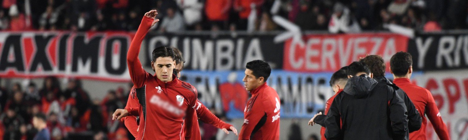 Independiente vs River Plate clausura 2025