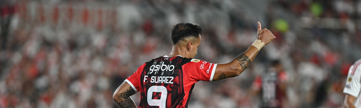 Instituto vs Platense ligar argentina 2025