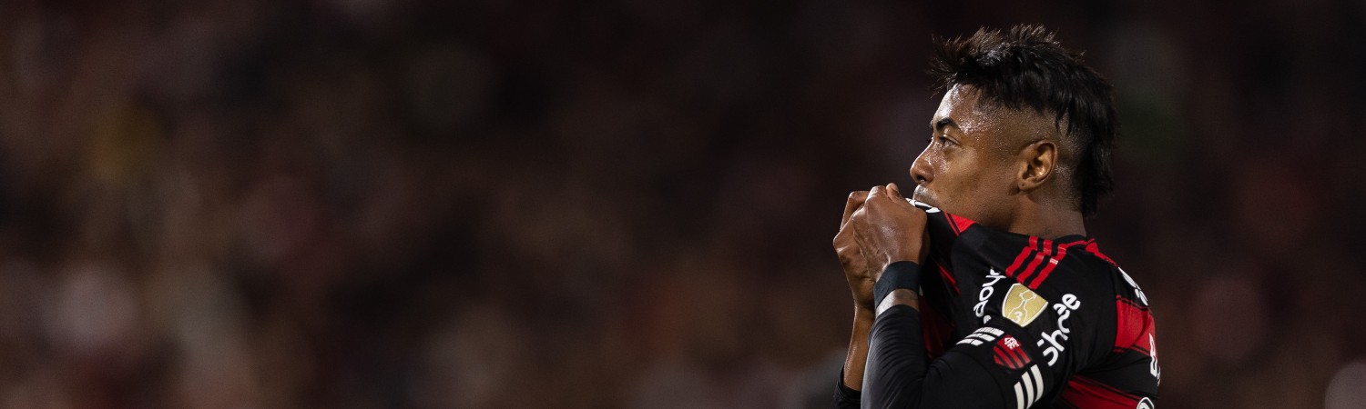 Internacional vs Flamengo 2025