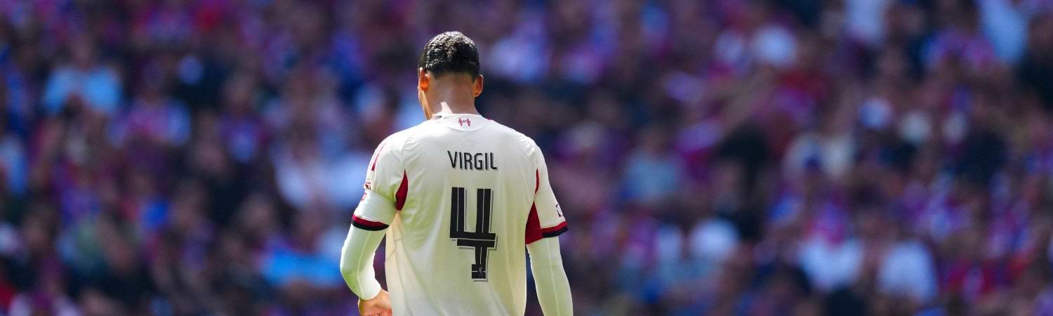 Liverpool vs Bournemouth 2025 Premier league