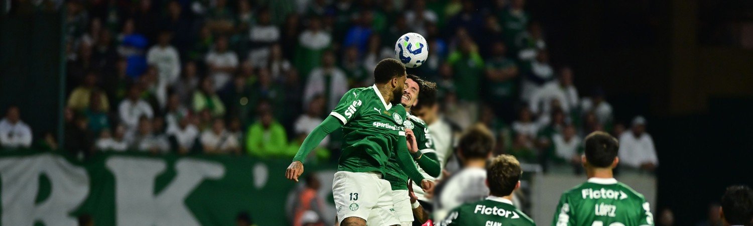Palmeiras vs Universitario Deportes