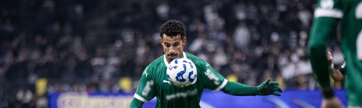 Palmeiras vs. Ceará 2025