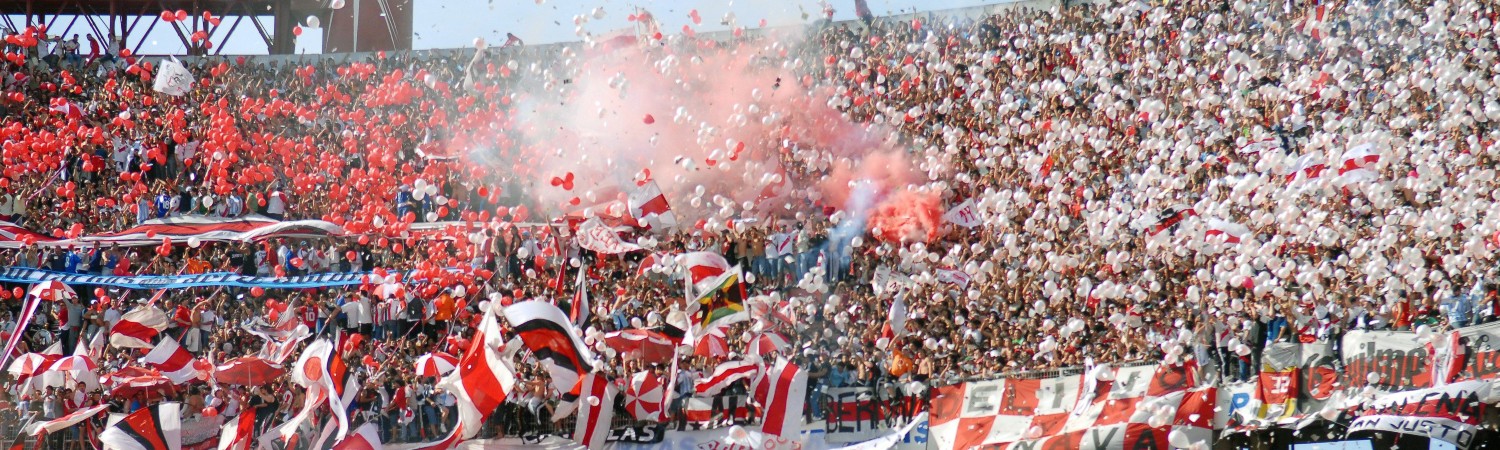 River Plate Torneo Metropolitano en 1975