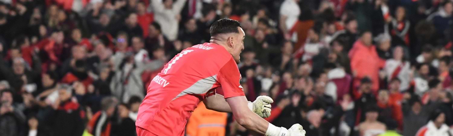 River Plate vs San Martín 2025