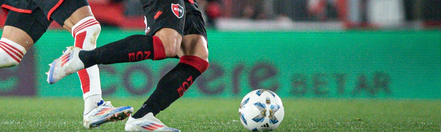 Rosario Central vs Newell’s Torneo Clausura 2025