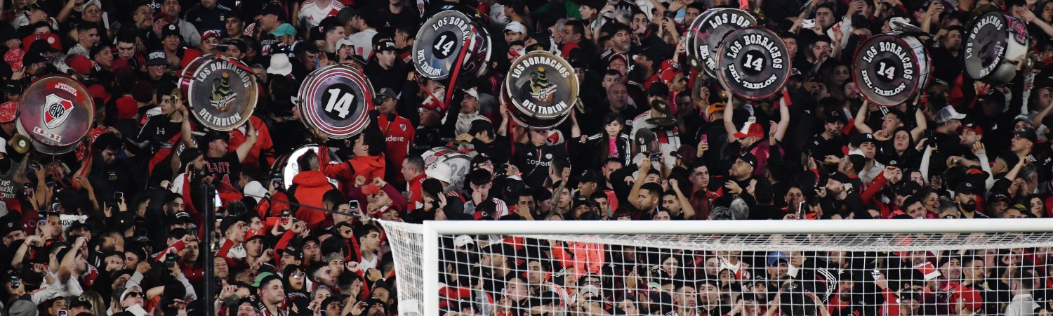 Unión Santa Fe vs River Plate 2025