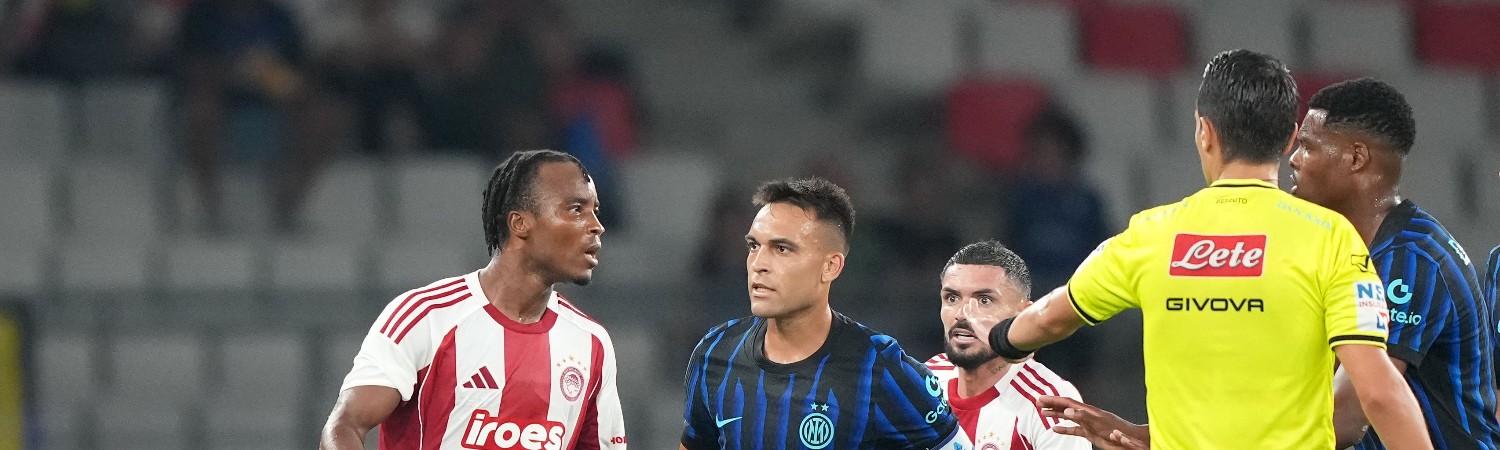 trayectoria de Lautaro Martínez